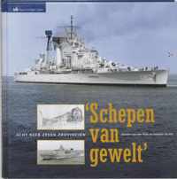 Schepen Van Gewelt