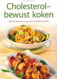 Cholesterol - Bewust koken