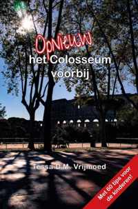 Opnieuw het Colosseum voorbij