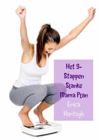 Het 9-Stappen Slanke Mama Plan