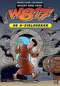 De a-zielzoeker