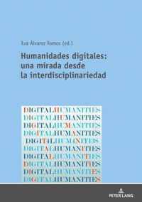 Humanidades Digitales