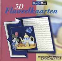 3D Fluweelkaarten