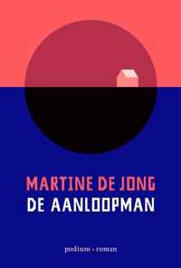 De aanloopman