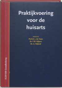 Praktijkvoering voor de huisarts