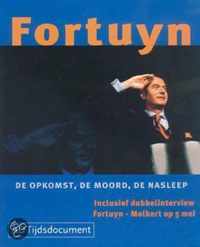 Fortuyn De Opkomst De Moord De Nasleep