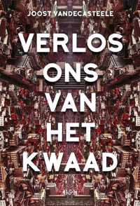 Verlos ons van het kwaad