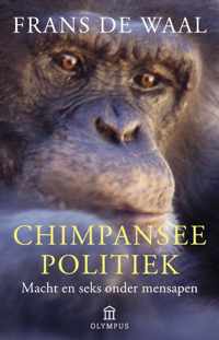 Chimpanseepolitiek