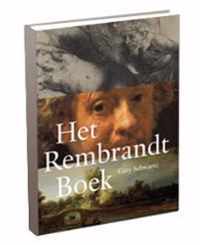 Het Rembrandt boek