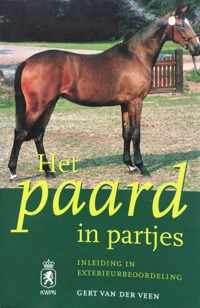 Paard In Partjes