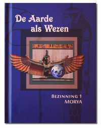 Bezinning 1 -   De aarde als wezen