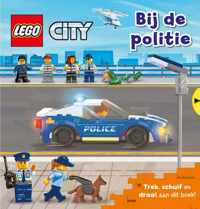 LEGO  -   Bij de politie