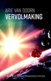 Vervolmaking