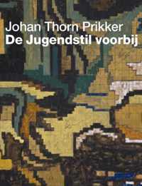 Johan Thorn Prikker