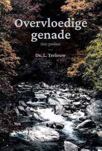 Overvloedige genade