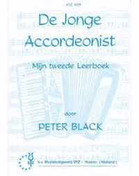 De Jonge Accordeonist Deel 2