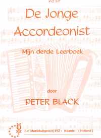 De Jonge Accordeonist Deel 3