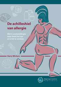 De achilleshiel van allergie - Harry Wichers - Paperback (9789086863327)