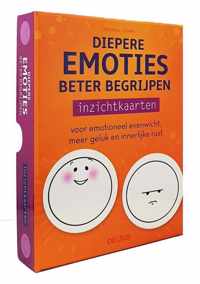 Diepere emoties beter begrijpen