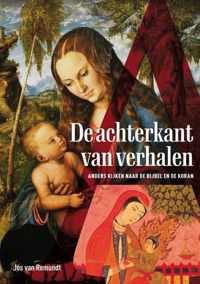 De achterkant van verhalen