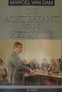 Achterkant van het gelyk