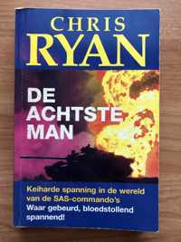 De achtste man