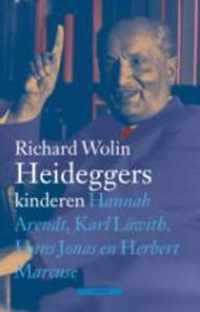 Heideggers Kinderen