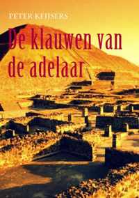 De klauwen van de adelaar