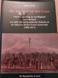 De Adelaar en het Lam