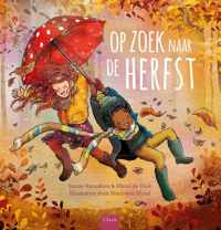 Op zoek naar de herfst