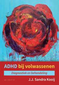 ADHD bij volwassenen