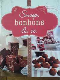 Snoep, bonbons & Co