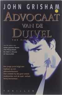 Advocaat Van De Duivel Filmeditie