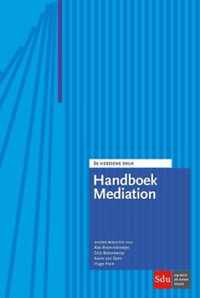 Handboek mediation