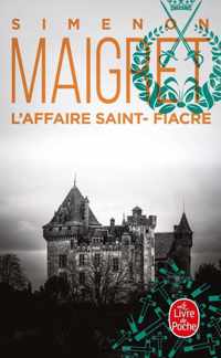 L'affaire Saint-Fiacre