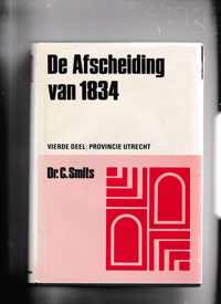 De afscheiding van 1834