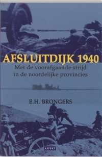 Afsluitdijk 1940