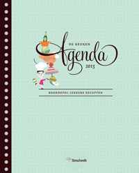 Smul web agenda 2013