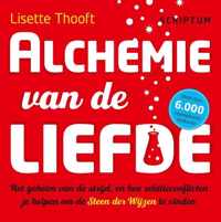 Alchemie van de liefde