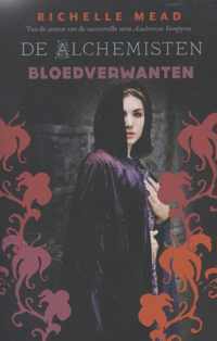 De alchemisten 1 - Bloedverwanten