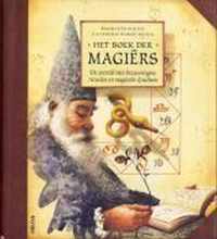 Boek Der Magiers