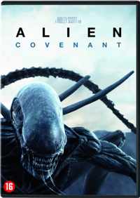 Alien - Covenant