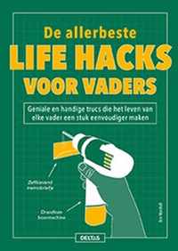 De allerbeste life hacks voor vaders