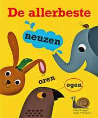 De allerbeste neuzen, oren, ogen