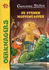 De stenen moppentapper