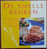 De Snelle Keuken