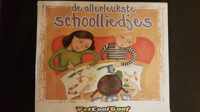 De Allerleukste Schoolliedjes Cd