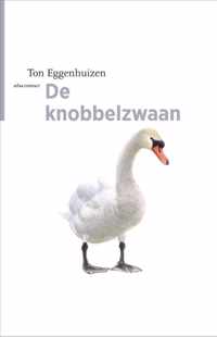 De Vogelserie 22 -   De knobbelzwaan