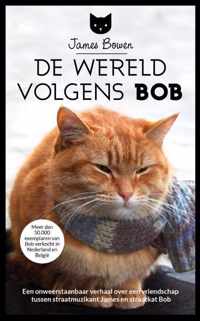 De wereld volgens Bob