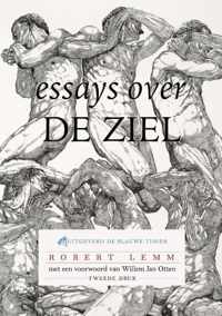 Blauwetijgerreeks 2 -   Essays over de ziel